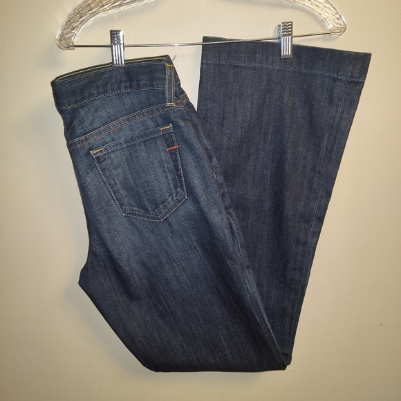 Women's GAP jeans size 4 - Picture 1 of 4